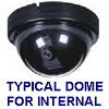 internal dome